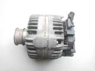 генератор Fiat Stilo 1 поколение 2006, 1.6 л., бензин, МКПП, хетчбэк 5 дв., 24447429, 0124425005