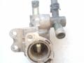 корпус термостата Ford Probe 2 поколение 1998, 2.5 л., бензин, МКПП, купе - фото №3