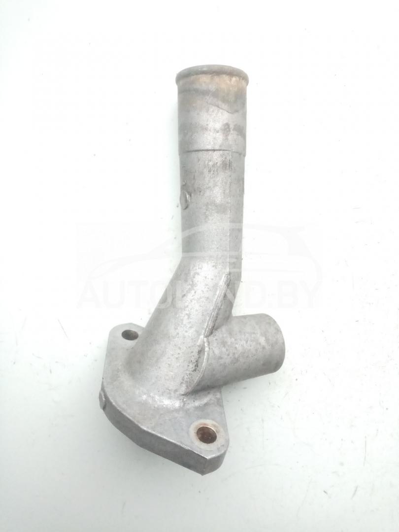 патрубок (трубопровод, шланг) Mazda Xedos 6 1 поколение 1996, 1.6 л., бензин, МКПП, седан - фото №1