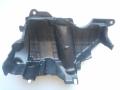 декоративная крышка двигателя Renault Duster 1 поколение 2013, 1.5 л., дизель, МКПП, хетчбэк 5 дв., 175B12233R, 175B18460R - фото №2