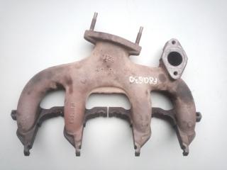 коллектор выпускной Renault Kangoo 1 поколение 1999, 1.9 л., дизель, МКПП, минивэн, H106052
