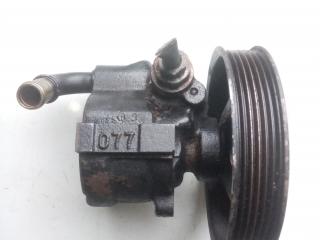 насос гидроусилителя руля Opel Omega B 1996, 2.0 л., бензин, МКПП, седан, 90473168