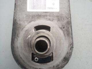 теплообменник масляного фильтра Renault Scenic 3 поколение 2010, 1.5 л., дизель, МКПП, минивэн, 779744
