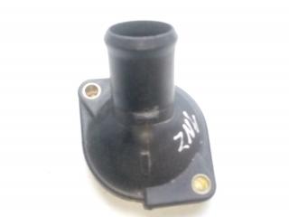 патрубок (трубопровод, шланг) Toyota Prius 1 поколение XW10 2002, 1.5 л., бензин, АКПП, хетчбэк 5 дв.