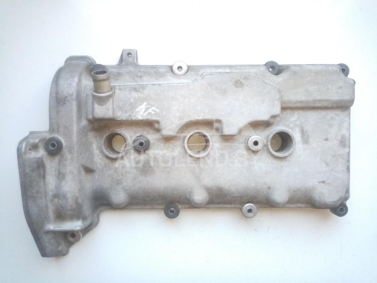 клапанная крышка Mazda Xedos 6 1 поколение 1997, 2.0 л., бензин, АКПП, седан, KL01-R - фото №1