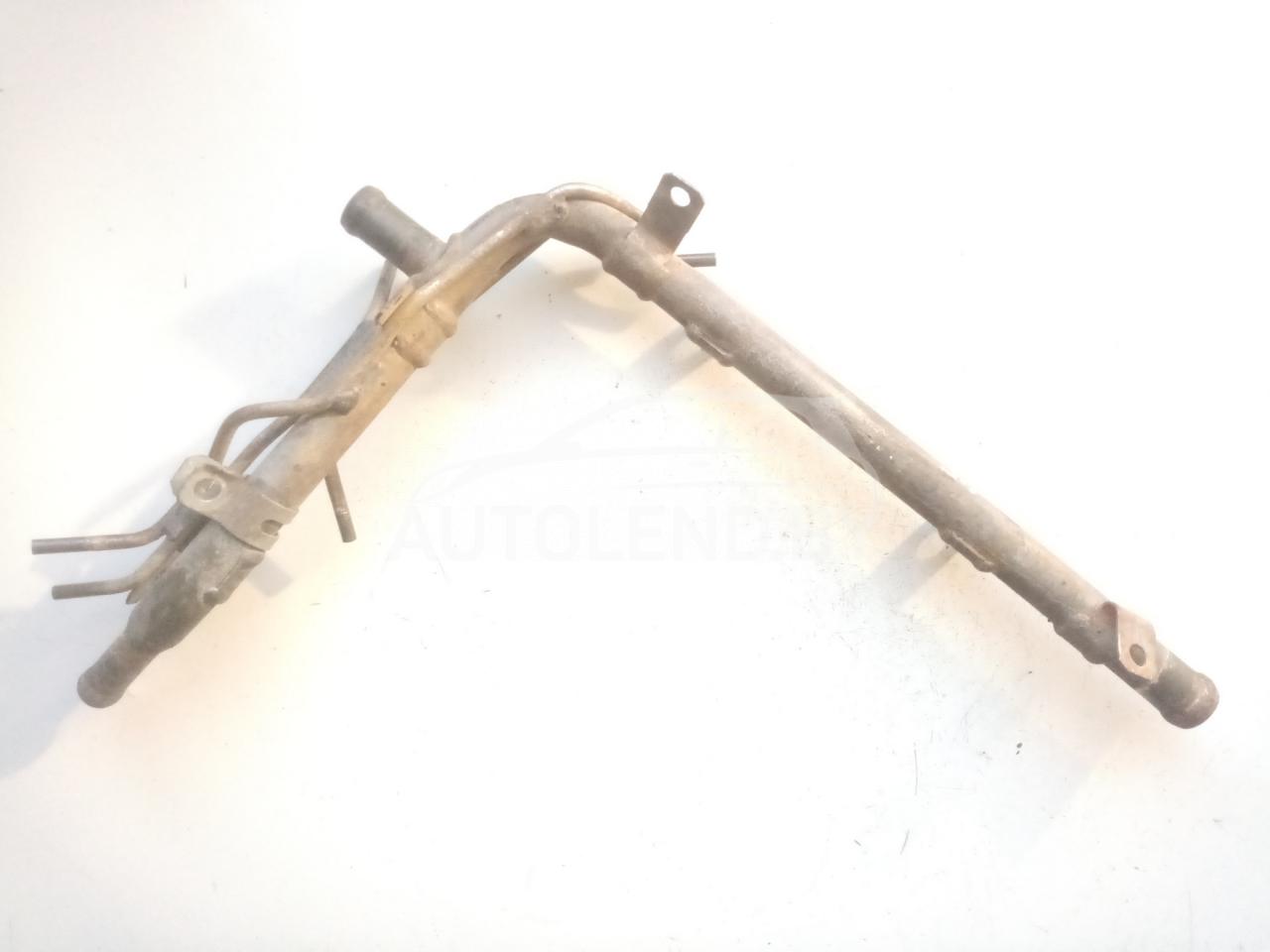 патрубок (трубопровод, шланг) Mazda Xedos 6 1 поколение 1997, 2.0 л., бензин, АКПП, седан - фото №1