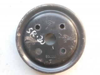 шкив Nissan Primera P10 1997, 2.0 л., бензин, МКПП, хетчбэк 5 дв., 93J00