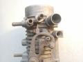 заслонка дроссельная Opel Vectra A 1992, 2.0 л., бензин, АКПП, седан, 90352920 - фото №6