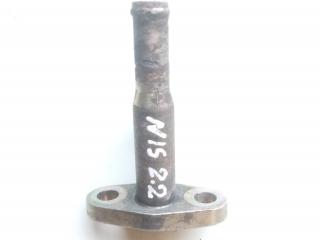 патрубок (трубопровод, шланг) Nissan Primera P12 2002, 2.2 л., дизель, МКПП, седан
