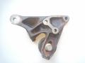 кронштейн двигателя Toyota Prius 1 поколение XW10 2002, 1.5 л., бензин, АКПП, хетчбэк 5 дв., 12315-21050 - фото №2