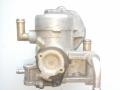 заслонка дроссельная Toyota Prius 1 поколение XW10 2002, 1.5 л., бензин, АКПП, хетчбэк 5 дв., 21020 - фото №6
