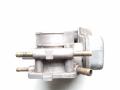 заслонка дроссельная Opel Omega B 1996, 2.2 л., бензин, МКПП, седан, 09128518, 5WS91703 - фото №3