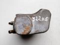заслонка дроссельная Opel Omega B 1996, 2.2 л., бензин, МКПП, седан, 09128518, 5WS91703 - фото №6