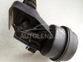 клапан вакуумного управления Volkswagen Passat B5 2001, 1.6 л., бензин, МКПП, седан, 2900302439 - фото №4
