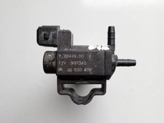 клапан вакуумного управления Opel Astra F [рестайлинг] 1999, 1.8 л., бензин, МКПП, хетчбэк 5 дв., 90530479, 98T342