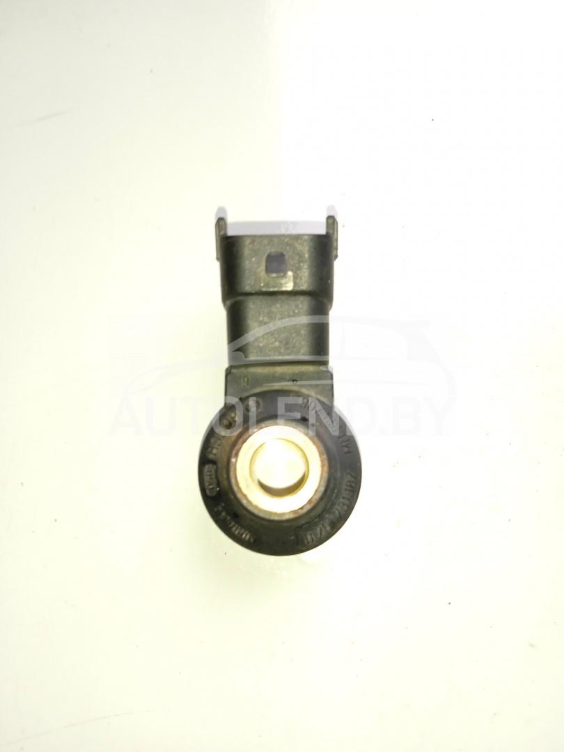датчик детонации Mitsubishi Colt 6 поколение (Z20/Z30) 2006, 1.3 л., бензин, МКПП, хетчбэк 5 дв., MN163706, 0261231187 - фото №1