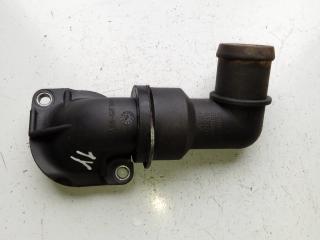 патрубок (трубопровод, шланг) Volkswagen Passat B3 1991, 1.9 л., дизель, МКПП, седан, 37121619
