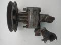 насос гидроусилителя руля Audi 80 B3 1988, 1.8 л., бензин, МКПП, седан, 7681955128 - фото №3