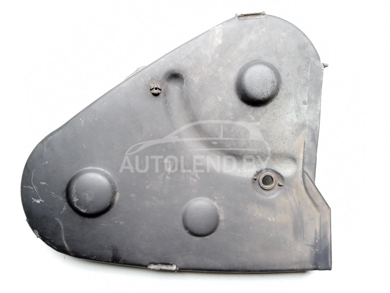 защита (кожух) ремня ГРМ Volkswagen Passat B3 1991, 1.9 л., дизель, МКПП, седан, 028109123E - фото №1
