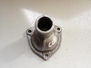 патрубок (трубопровод, шланг) Nissan Micra 2 поколение (K11) 2003, 1.0 л., бензин, МКПП, хетчбэк 5 дв.