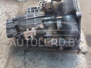 КПП механическая (МКПП) Mitsubishi Lancer 4 поколение 1991, 1.5 л., бензин, МКПП, хетчбэк 5 дв.