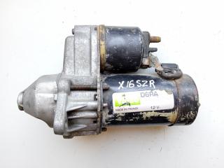 стартер Opel Vectra A 1995, 1.6 л., бензин, МКПП, универсал, D6RA