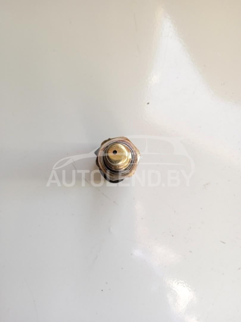датчик (прочие) Nissan Micra 2 поколение (K11) 2003, 1.0 л., бензин, МКПП, хетчбэк 5 дв., T13E - фото №1