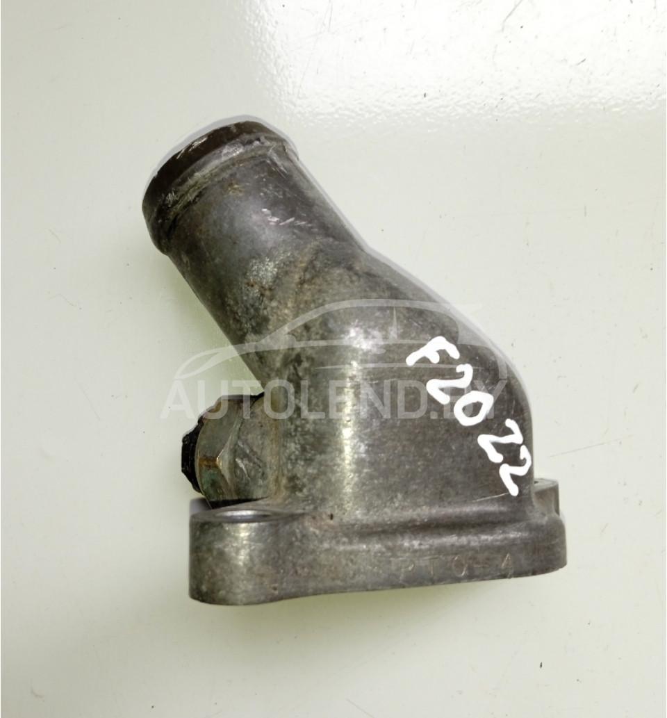 патрубок (трубопровод, шланг) Honda Accord 5 поколение 1995, 2.0 л., бензин, МКПП, седан - фото №1