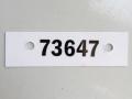 комплект сцепления Ford Focus 2 поколение 2006, 1.6 л., дизель, МКПП, седан, 8M51-7550-D1D - фото №5