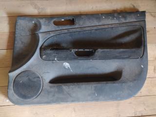 обшивка двери передняя правая Volkswagen Passat B5 1998, 1.9 л., дизель, МКПП, седан