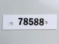 топливная рампа Toyota Prius 1 поколение XW10 2002, 1.5 л., бензин, АКПП, хетчбэк 5 дв. - фото №4