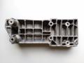 кронштейн (крепление) Renault Laguna 1 поколение 1998, 2.0 л., бензин, МКПП, хетчбэк 5 дв., 9135170 - фото №2