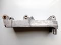 кронштейн (крепление) Renault Laguna 1 поколение 1998, 2.0 л., бензин, МКПП, хетчбэк 5 дв., 9135170 - фото №3