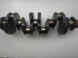 коленвал Peugeot Boxer 1 поколение 1999, 2.5 л., дизель, МКПП, минивэн, THX, DJ5TED