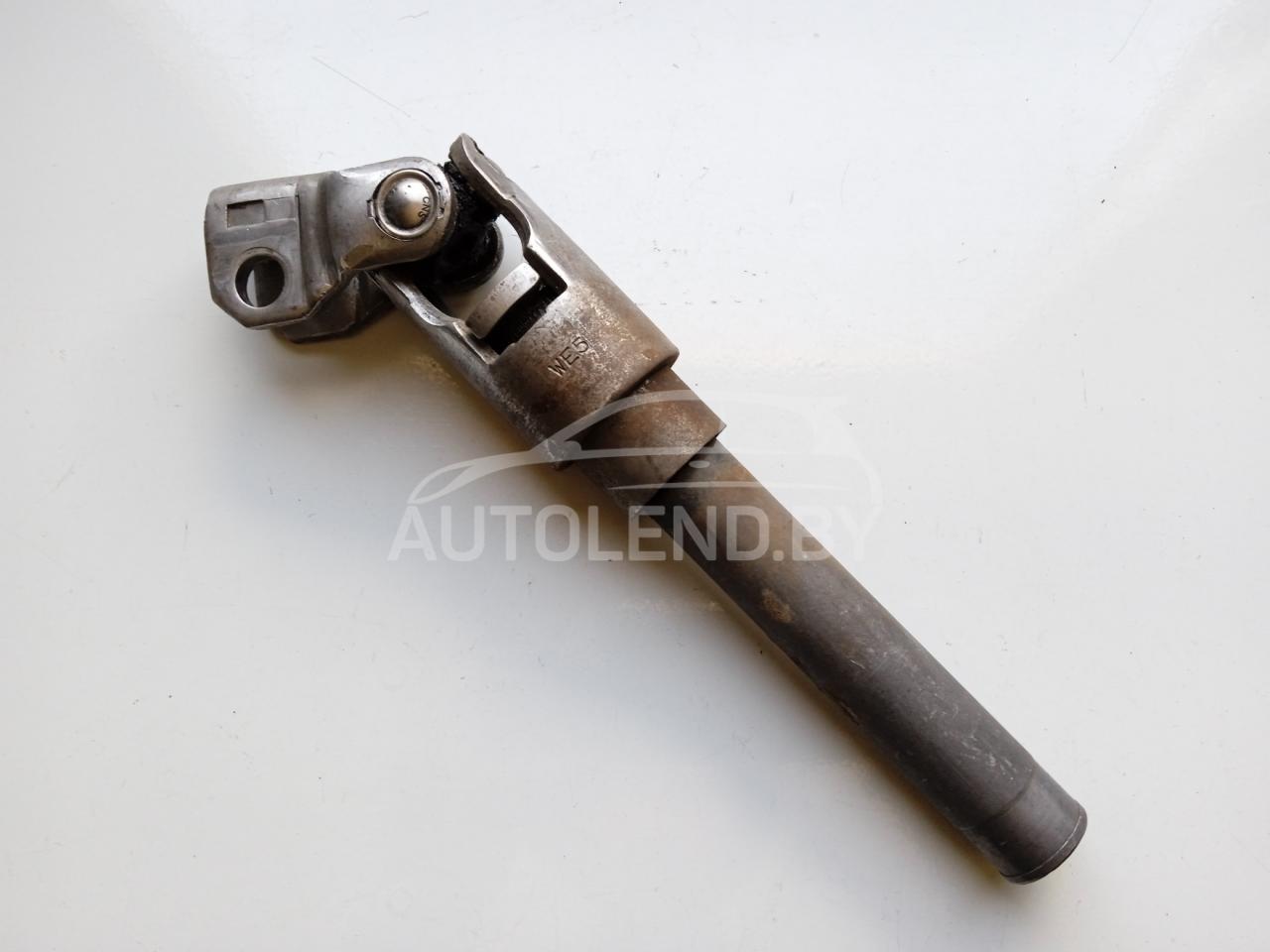 рулевой карданчик Peugeot 206 1 поколение 2003, 1.6 л., бензин, МКПП, хетчбэк 5 дв. - фото №1