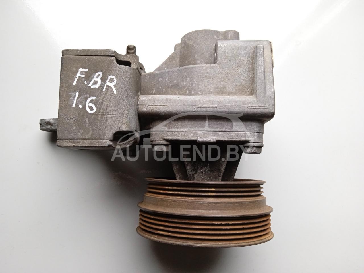помпа Fiat Brava 1 поколение 1997, 1.6 л., бензин, МКПП, хетчбэк 5 дв., 46437910 - фото №1