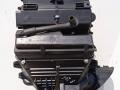 корпус отопителя (печки) Peugeot 206 1 поколение 2003, 1.6 л., бензин, МКПП, купе, 9640390980 - фото №5