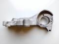 кронштейн (крепление) Fiat Marea 1 поколение 2001, 1.9 л., дизель, МКПП, седан, 46547519 - фото №3