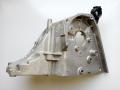 кронштейн (крепление) Fiat Marea 1 поколение 2001, 1.9 л., дизель, МКПП, седан, 46767681 - фото №2