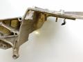 кронштейн (крепление) Fiat Marea 1 поколение 2001, 1.9 л., дизель, МКПП, седан, 46767681 - фото №4