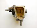 корпус термостата Peugeot Boxer 1 поколение 1999, 2.5 л., дизель, МКПП, минивэн, 9618260280, 9614500980 - фото №2