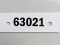 кронштейн (крепление) Fiat Marea 1 поколение 2001, 1.9 л., дизель, МКПП, седан, 60603573 - фото №4