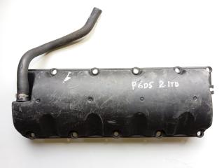 клапанная крышка Peugeot 605 1 поколение 1993, 2.1 л., дизель, МКПП, седан, 9607134180, 9612720380