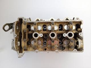 головка блока цилиндров Mazda Xedos 6 1 поколение 1997, 2.0 л., бензин, АКПП, седан, K81A1