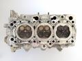 головка блока цилиндров Mazda Xedos 6 1 поколение 1997, 2.0 л., бензин, АКПП, седан, K81A1 - фото №2