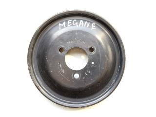шкив Renault Megane 1 поколение 1998, 1.6 л., бензин, МКПП, универсал, 7700272974