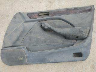 обшивка двери передняя правая Honda Accord 5 поколение 1996, 2.0 л., бензин, МКПП, седан