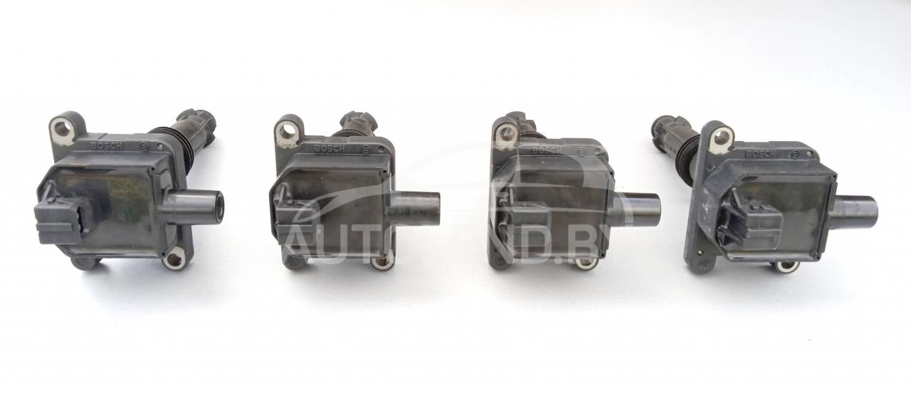 катушка зажигания Alfa Romeo 156 932 2000, 1.6 л., AR 67601, бензин, МКПП, седан, 1227030059 - фото №1