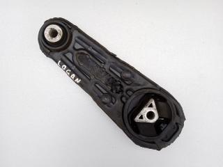 кронштейн двигателя Renault Logan 1 поколение [рестайлинг] 2011, 1.6 л., бензин