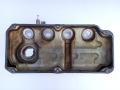 клапанная крышка Proton Persona 400 1 поколение 1997, 1.8 л., 4 G 93 (SOHC), бензин, МКПП, седан, передний привод - фото №2